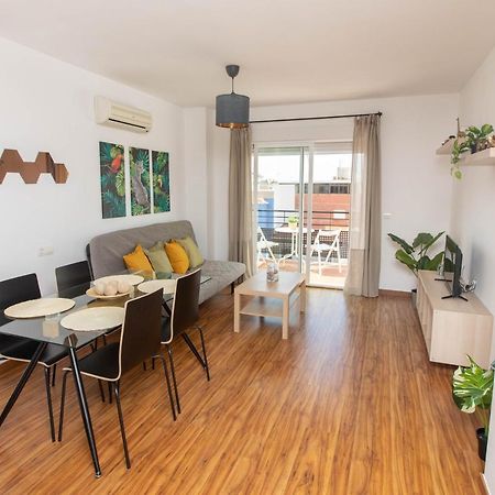 Heaven By The Sea Apartments Málaga Exterior foto