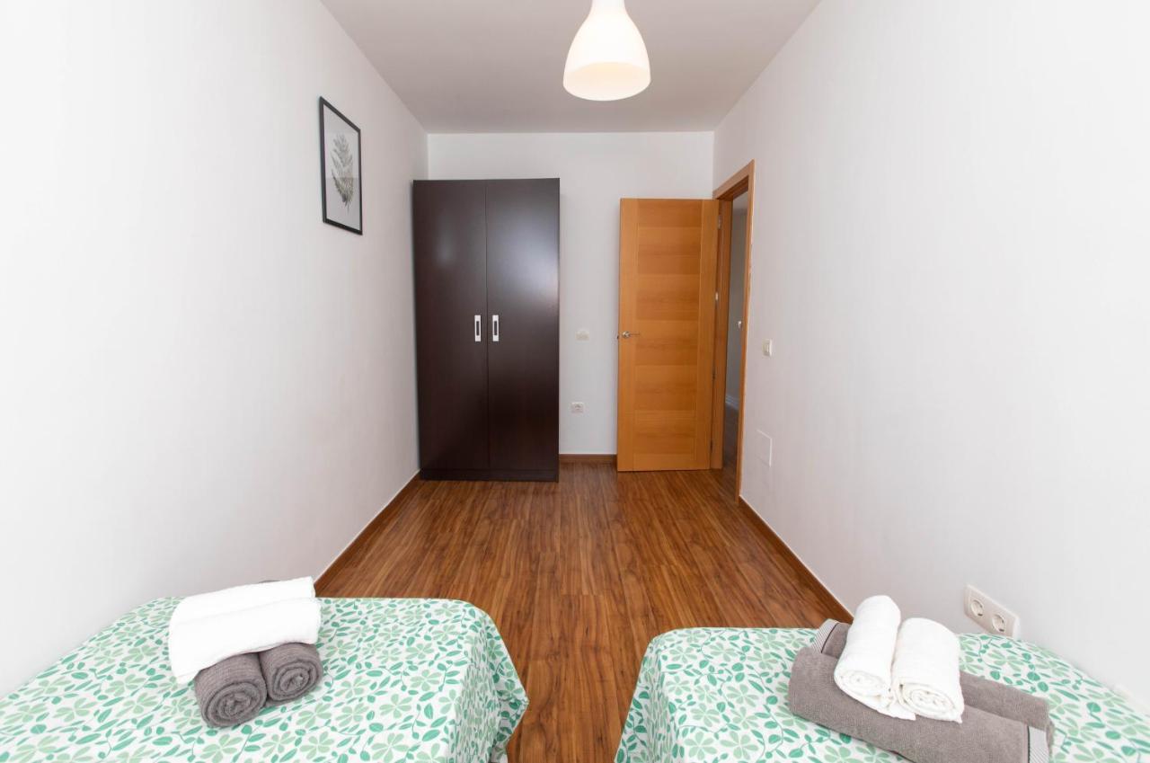 Heaven By The Sea Apartments Málaga Exterior foto